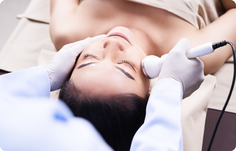 エンジングケア