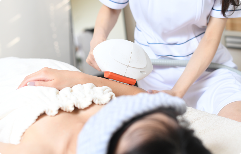 医療ダイエット